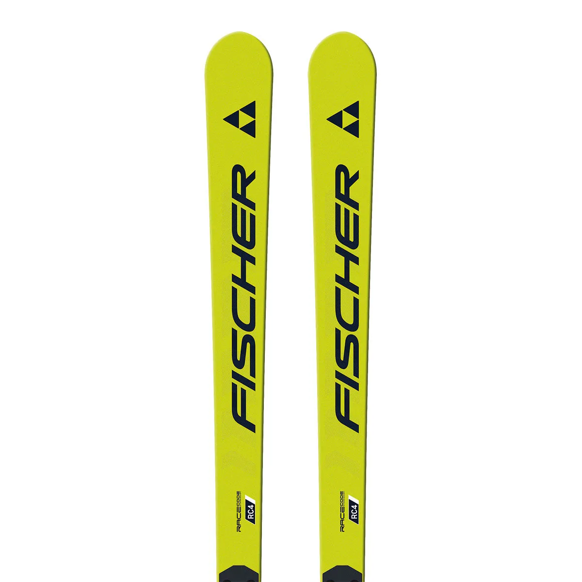 2025 Fischer RC4 WC FIS JR GS Skis