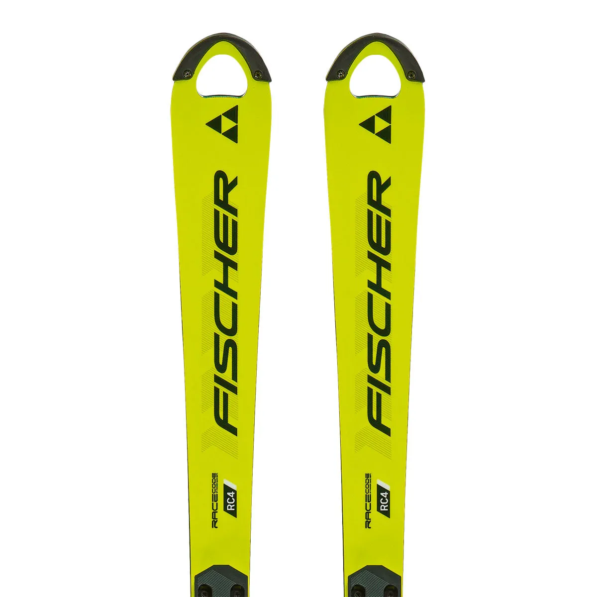 2025 Fischer RC4 WC JR SL Skis