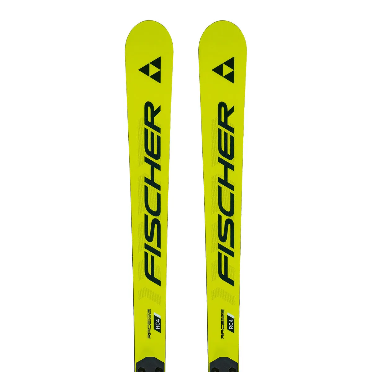 2025 Fischer RC4 WC JR (U14-U16) GS Skis