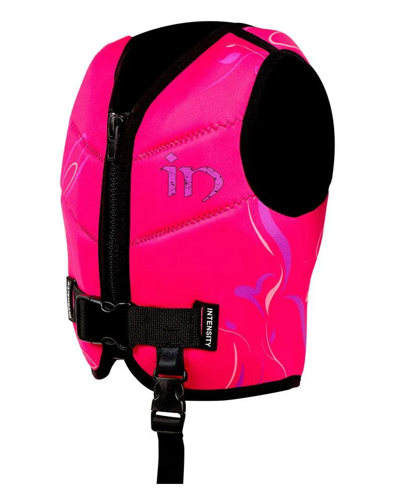 2025 Intensity Zone Kids Vest