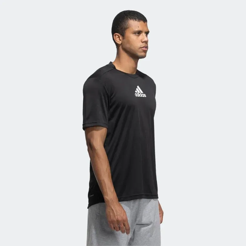 3-STRIPES BACK TEE-Hc1877