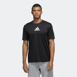 3-STRIPES BACK TEE-Hc1877