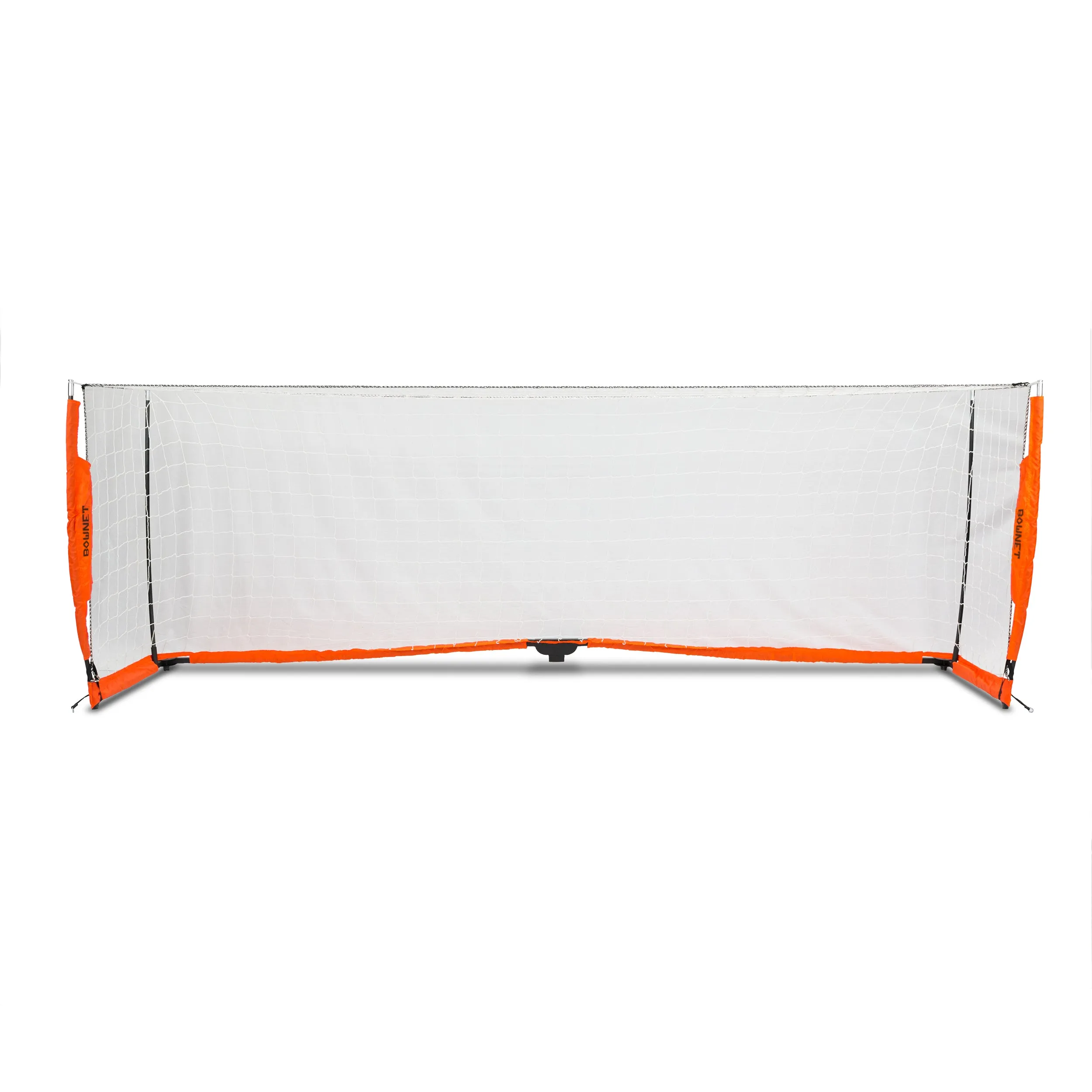 4' x 12' Five-a-Side Soccer Goal