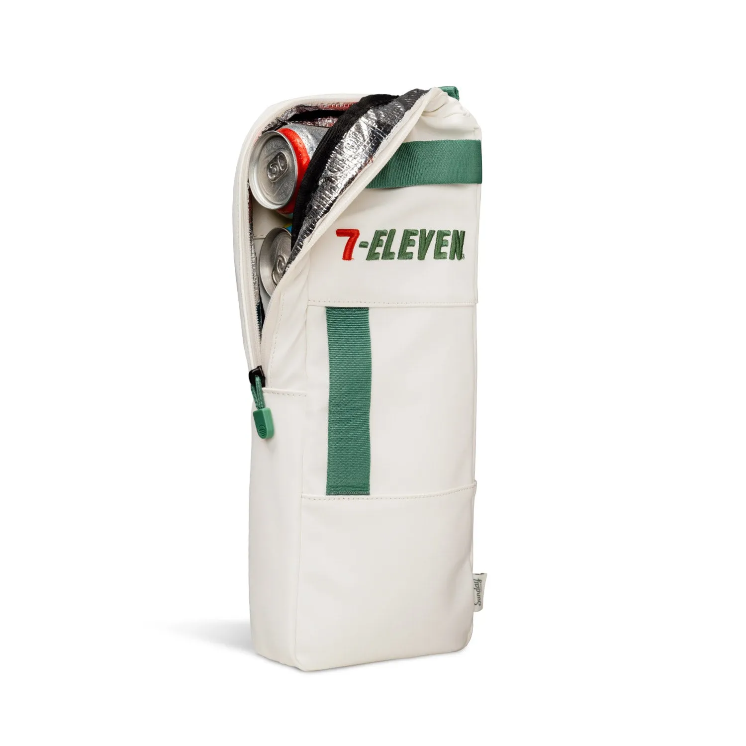 7-Eleven® Big Frosty Cooler Bag by Sunday Golf