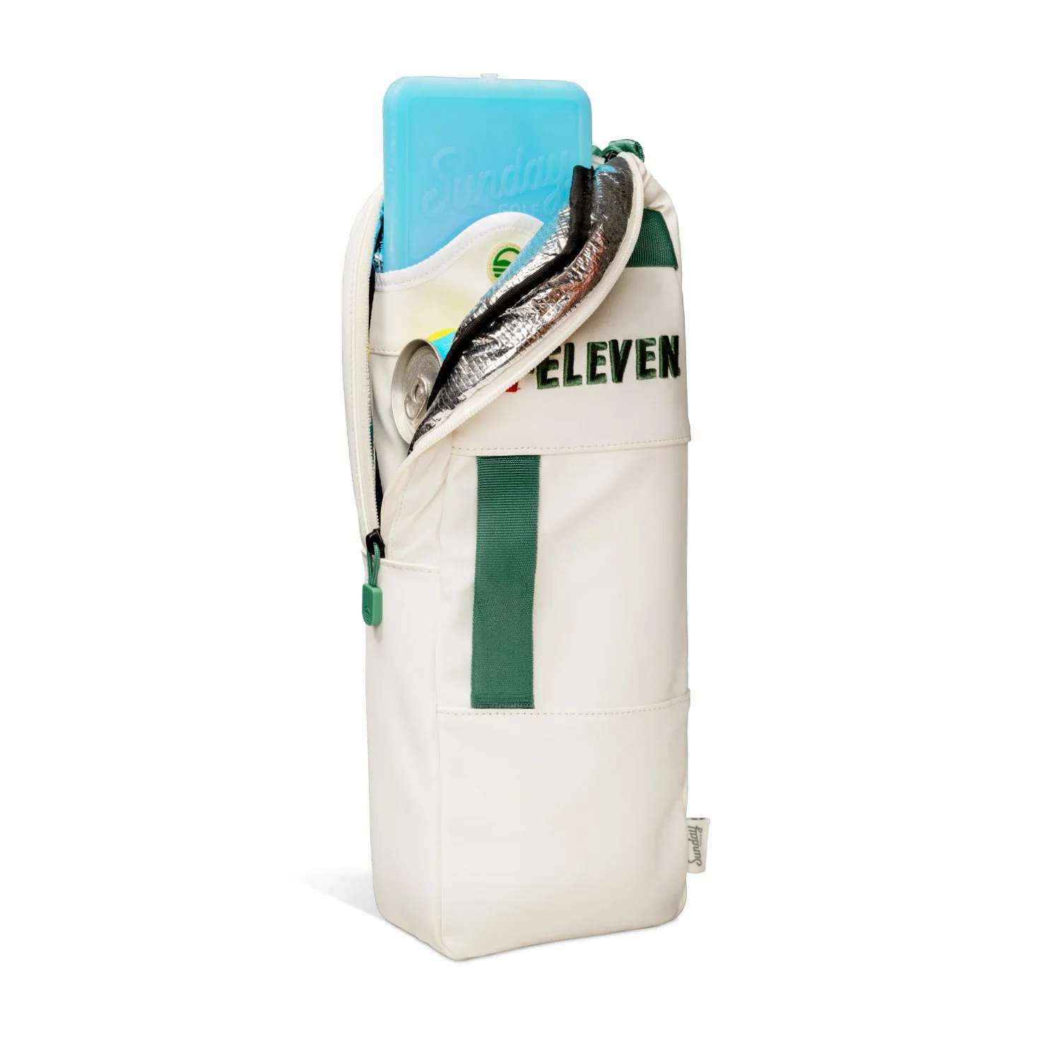 7-Eleven® Big Frosty Cooler Bag by Sunday Golf