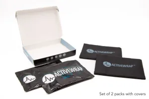 ActiveWrap® Heat | Ice Packs Reusable Md Size