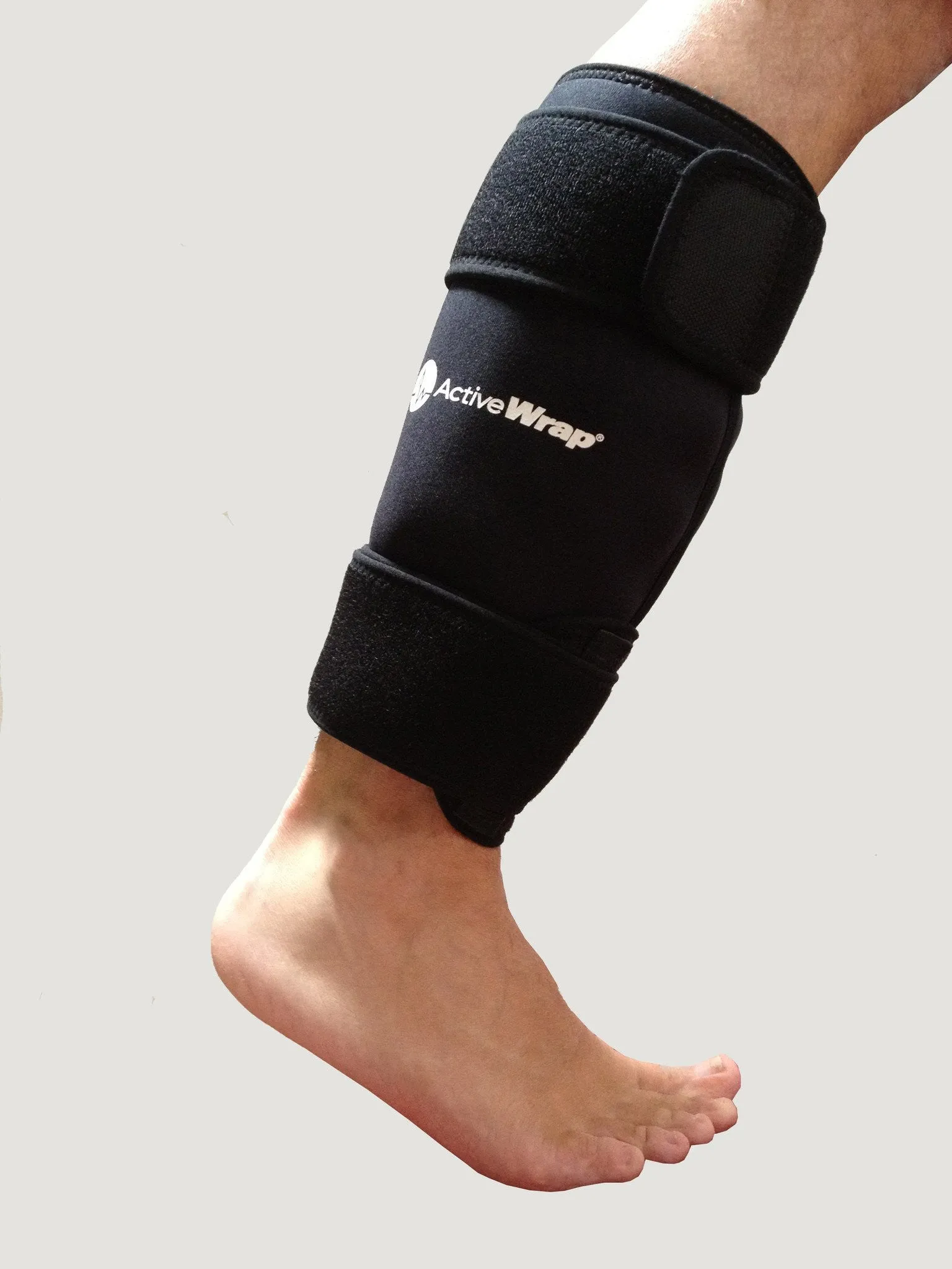 ActiveWrap® KNEE Heat and Ice Wrap | Ice Packs