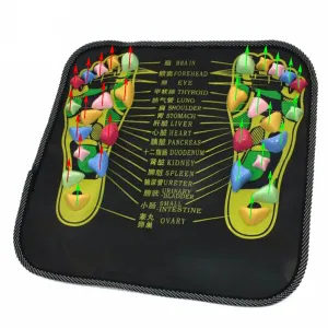 Acupressure Foot Mat