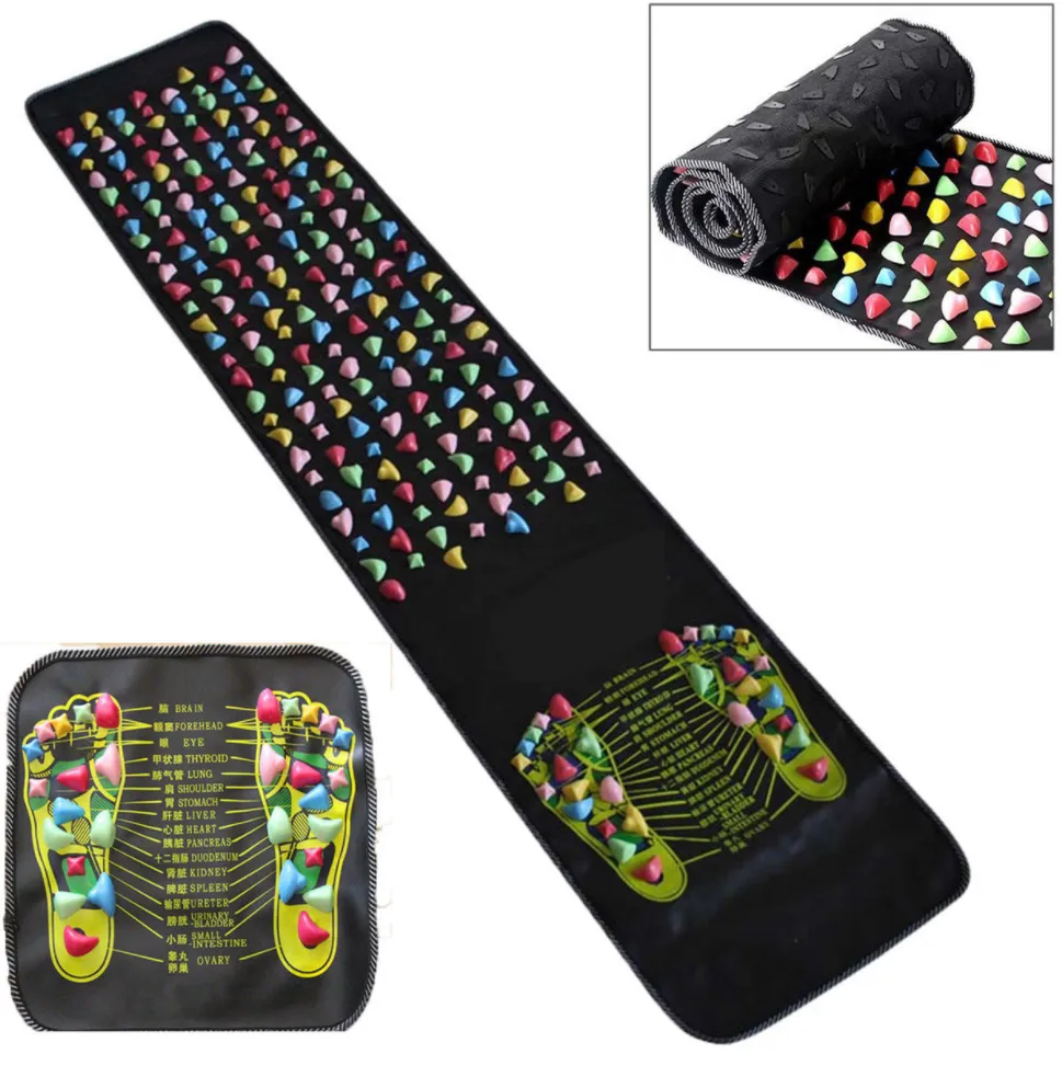 Acupressure Foot Mat