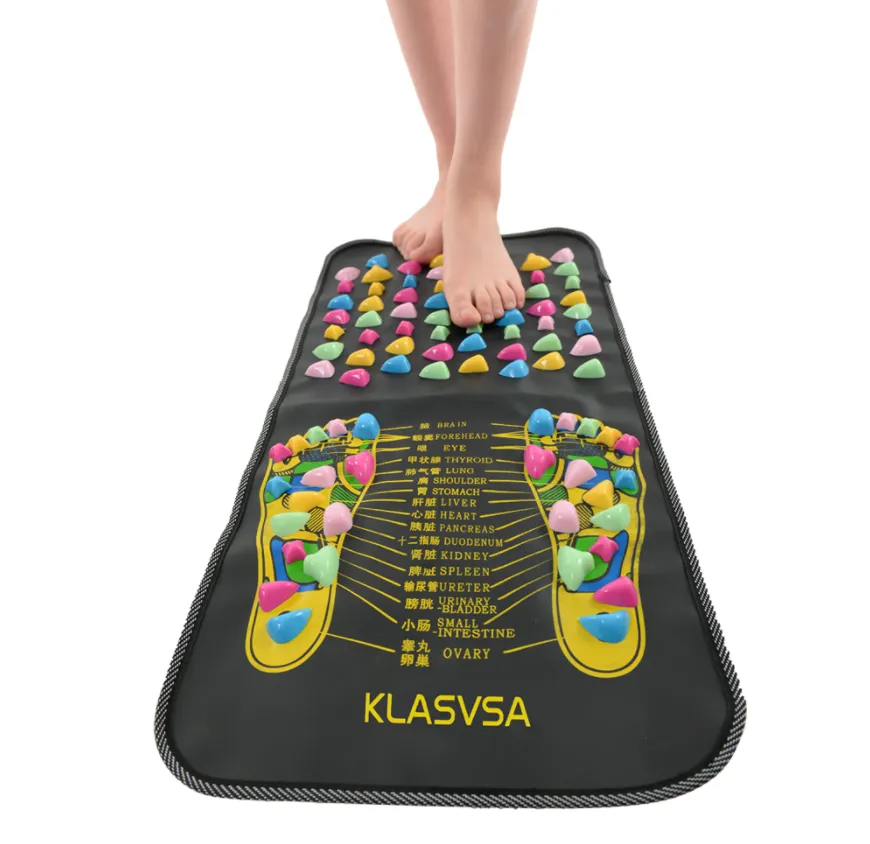 Acupressure Foot Mat