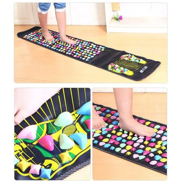 Acupressure Foot Mat