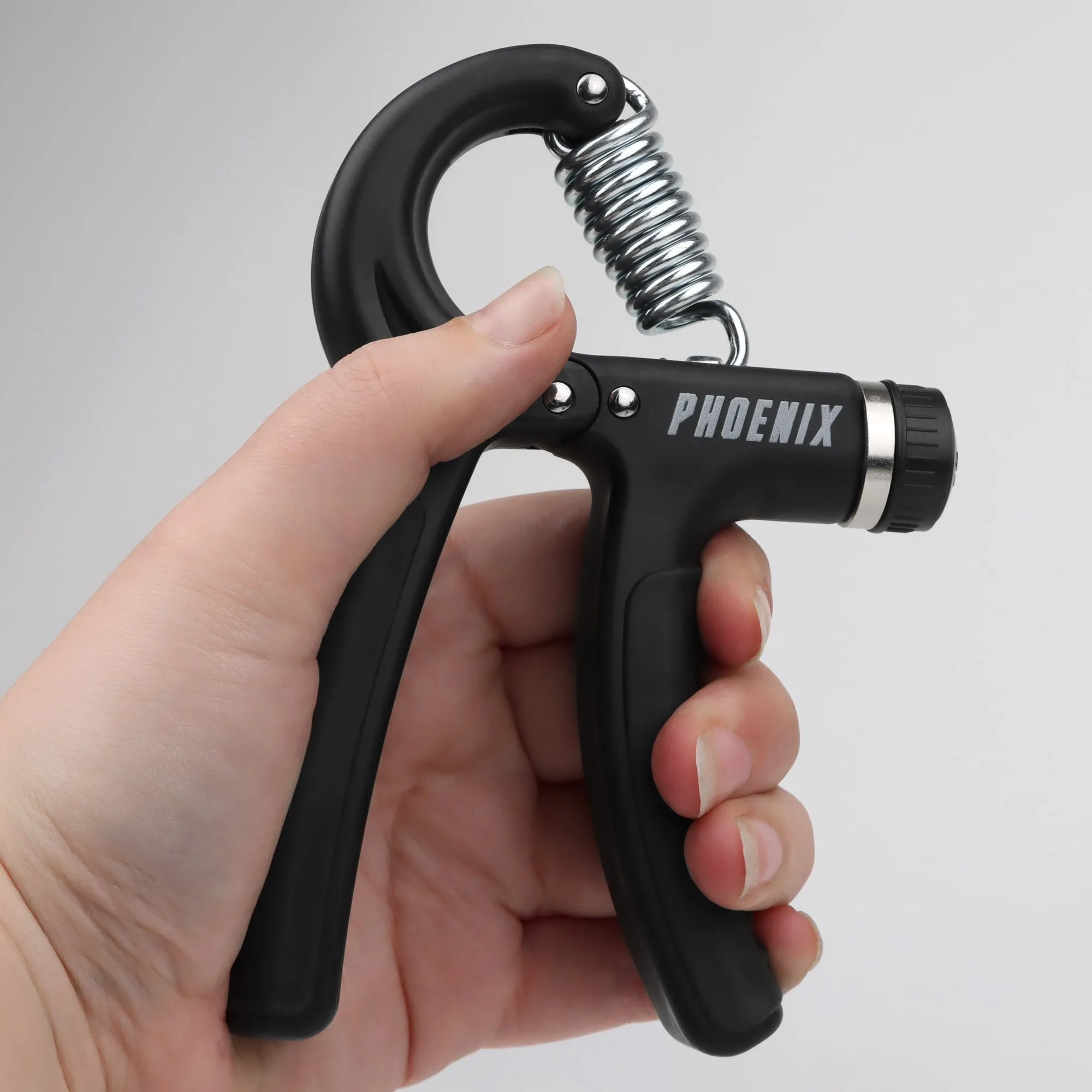 Adjustable Hand Grip