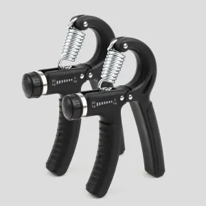 Adjustable Hand Grips (Pair)