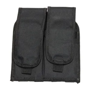 Airsoft MOLLE Universal Double Rifle Magazine Pouch