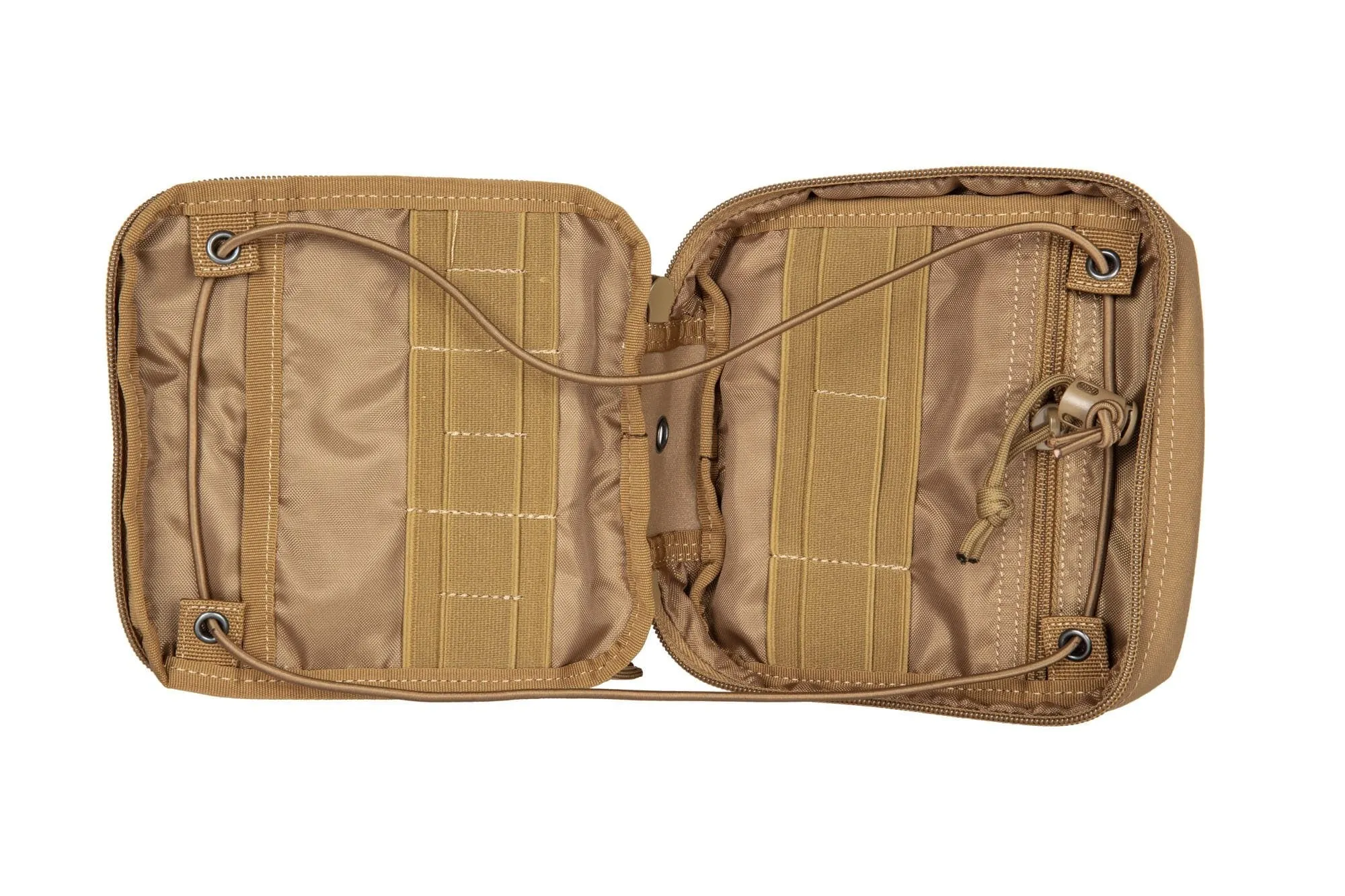 All-Carry Pouch Ofos - Coyote Brown