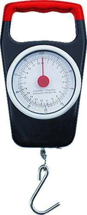 All cock 50 LB  Dial Scale