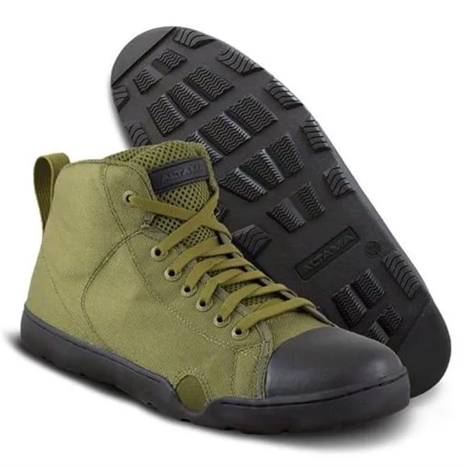 Altama OTB Maritime Assault Boot - Mid Height