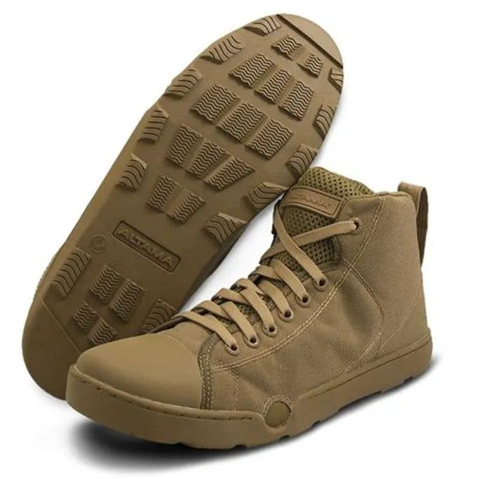 Altama OTB Maritime Assault Boot - Mid Height