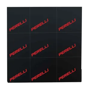 BIGshot Perelli 132cm Field Mat (9 Cubes)