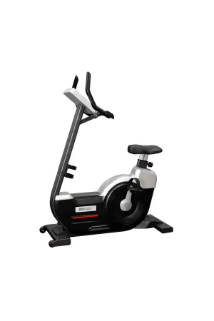 Body Iron Commercial Pro Exercise Bike