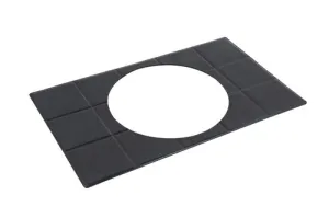 Bon Chef 52013SLATE Tile Inset