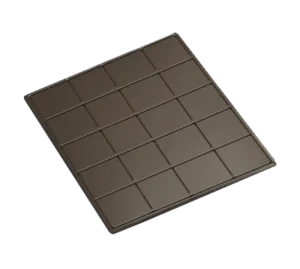 Bon Chef 96066051TANGREVISION Tile Inset