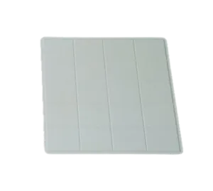 Bon Chef 9606PLATINUMGRA Tile Inset