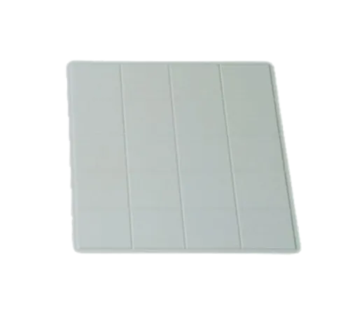 Bon Chef 9606PLATINUMGRA Tile Inset