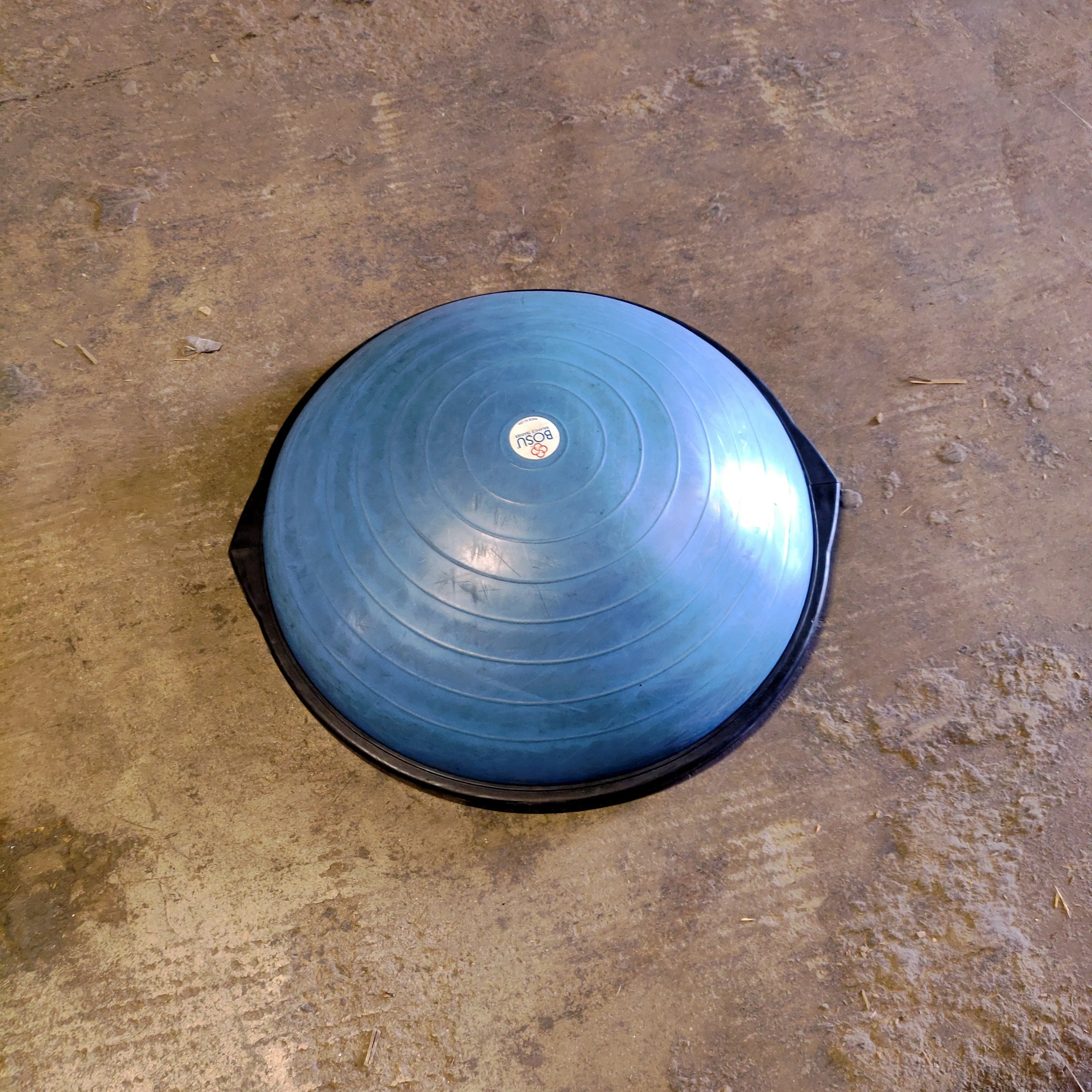 Bosu Ball Balance Trainer