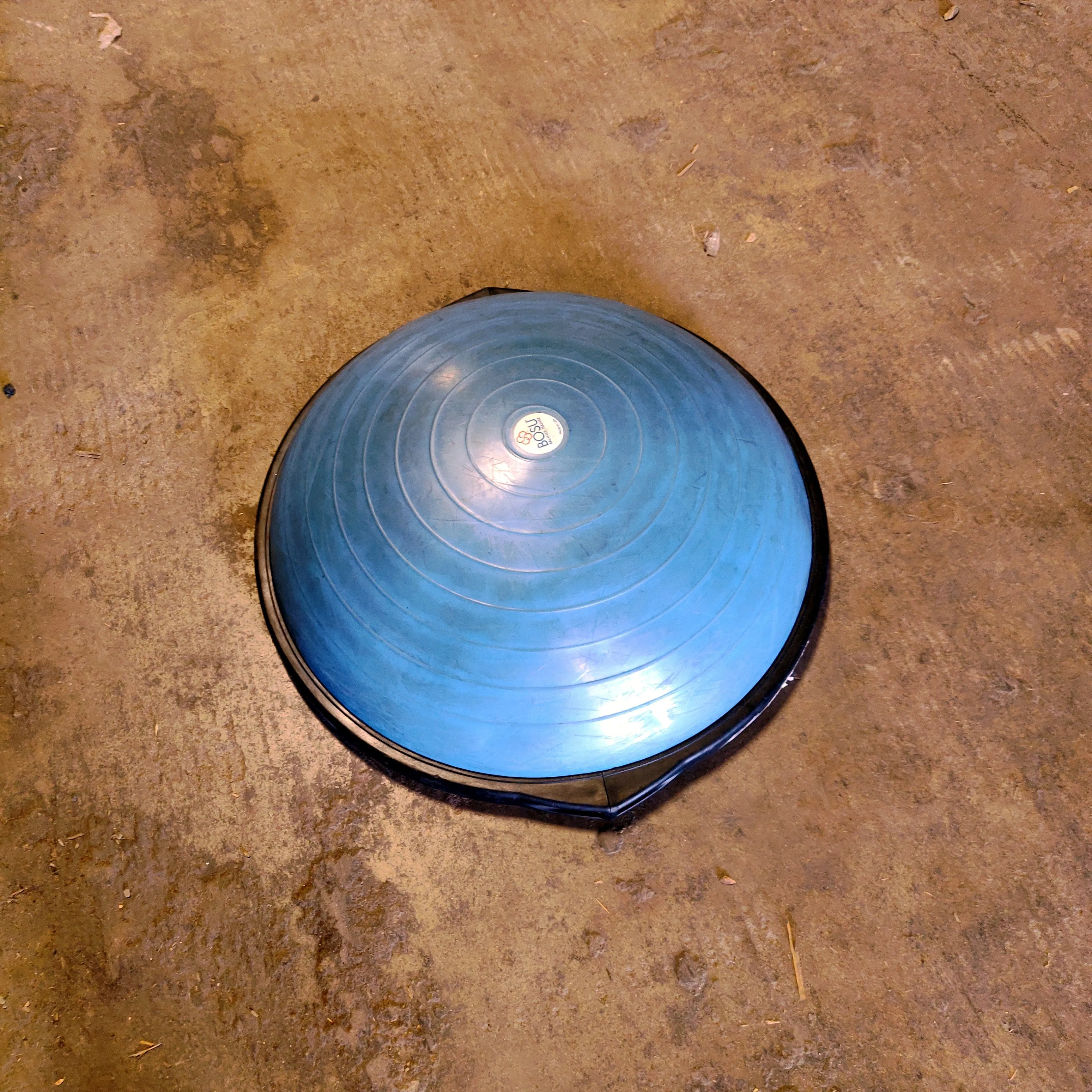 Bosu Ball Balance Trainer