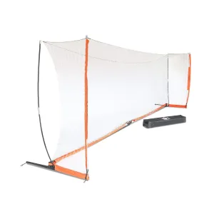 Bownet 8' x 24' Soccer Goal - Bow8x24