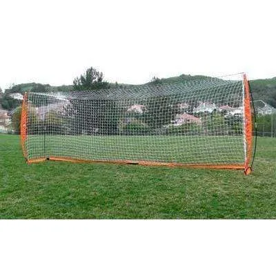 Bownet 8' x 24' Soccer Goal - Bow8x24