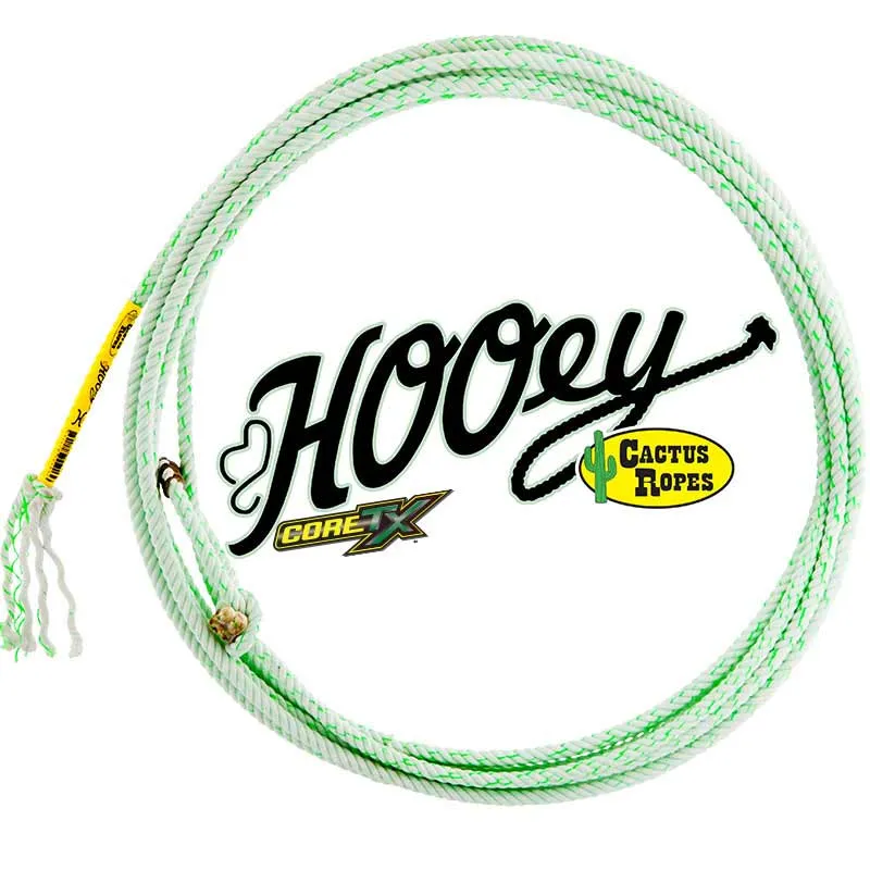 Cactus Ropes Hooey CoreTX Calf Rope