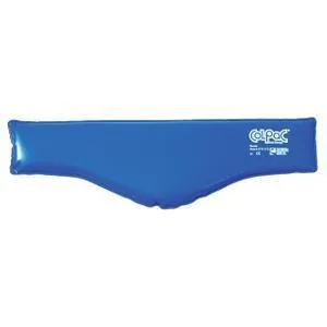 Chattanooga ColPac Cold Therapy 23", Neck Center