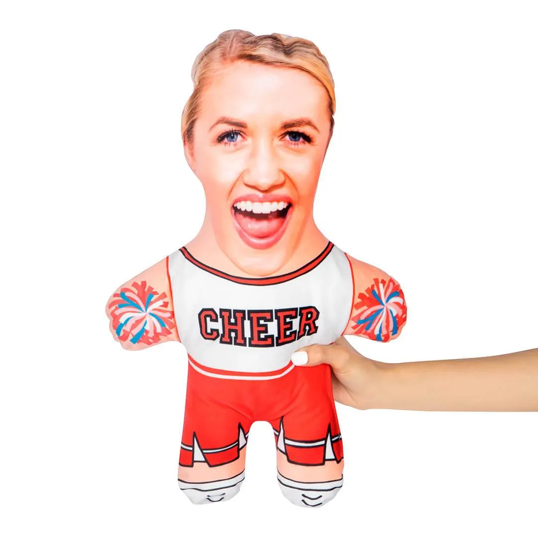 Cheerleader Mini Me