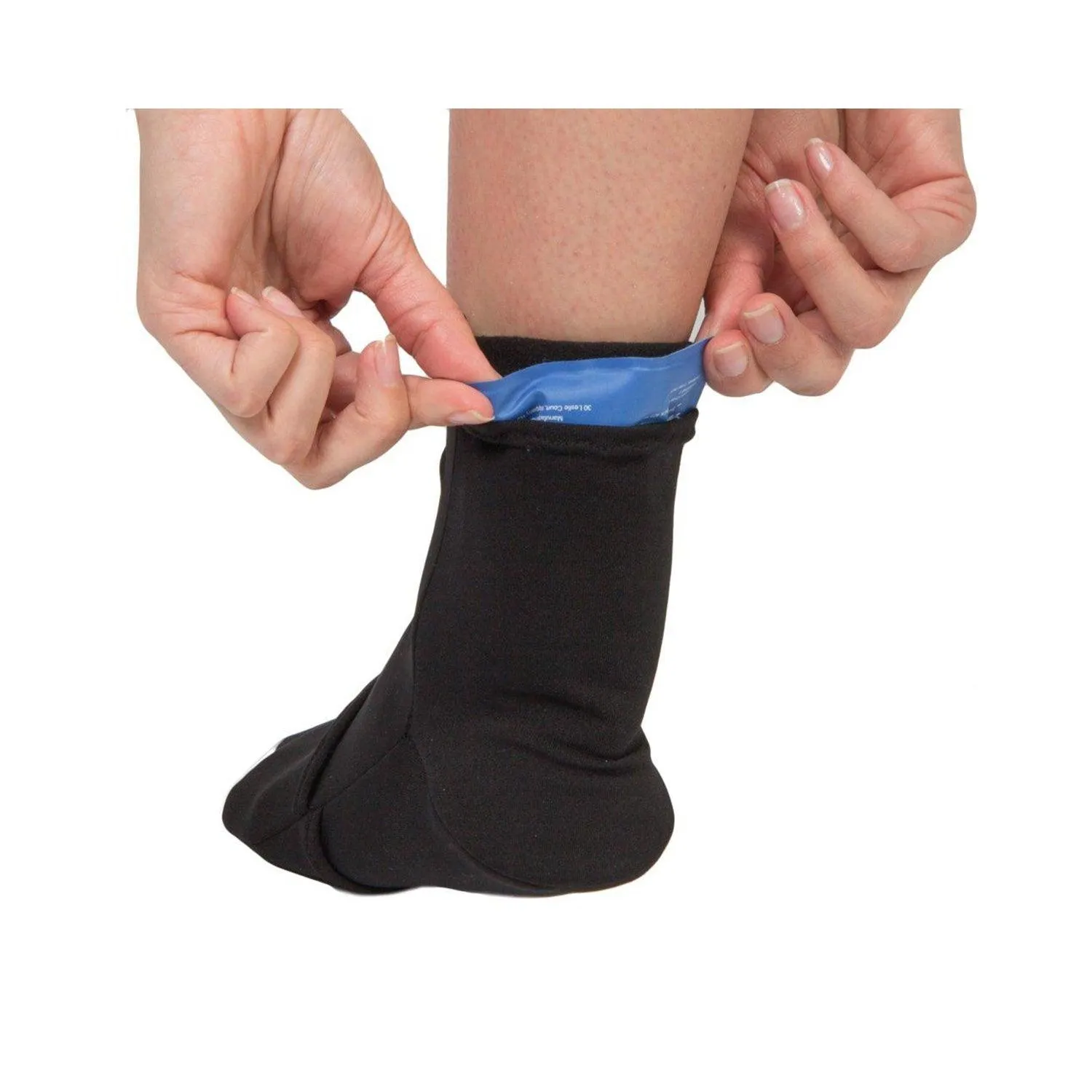 Cold Therapy Socks