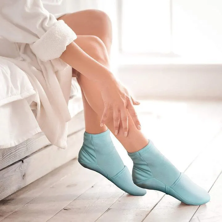 Cold Therapy Socks