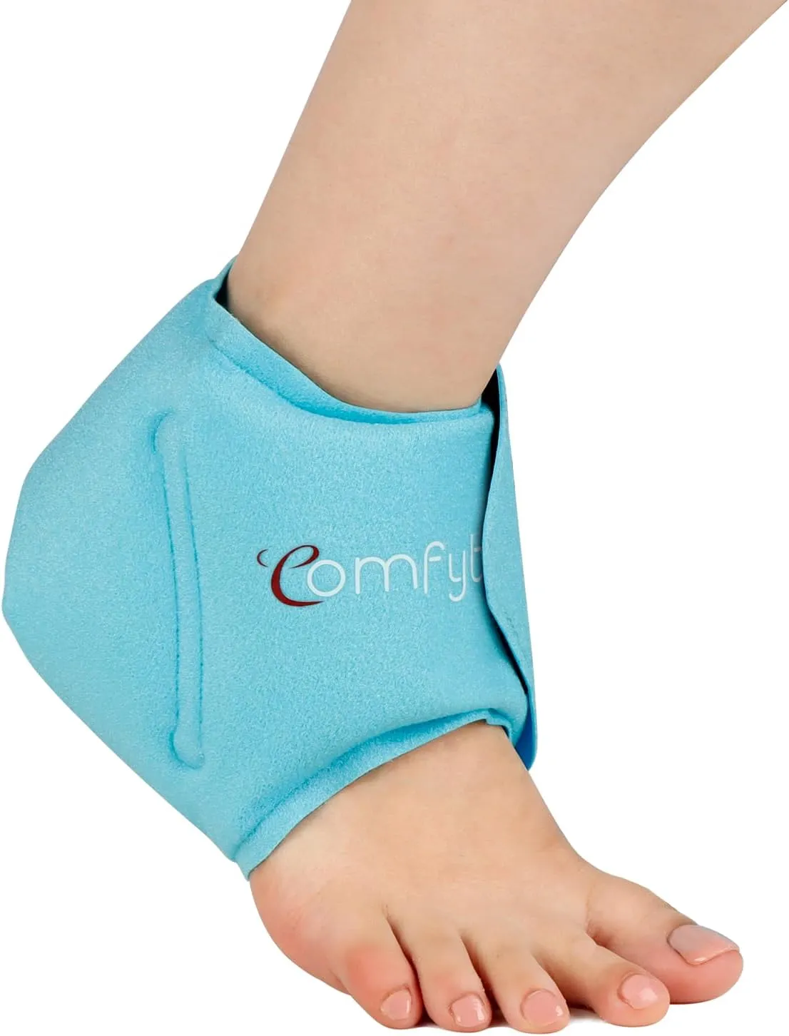 Comfytemp Ankle Ice Pack Wrap