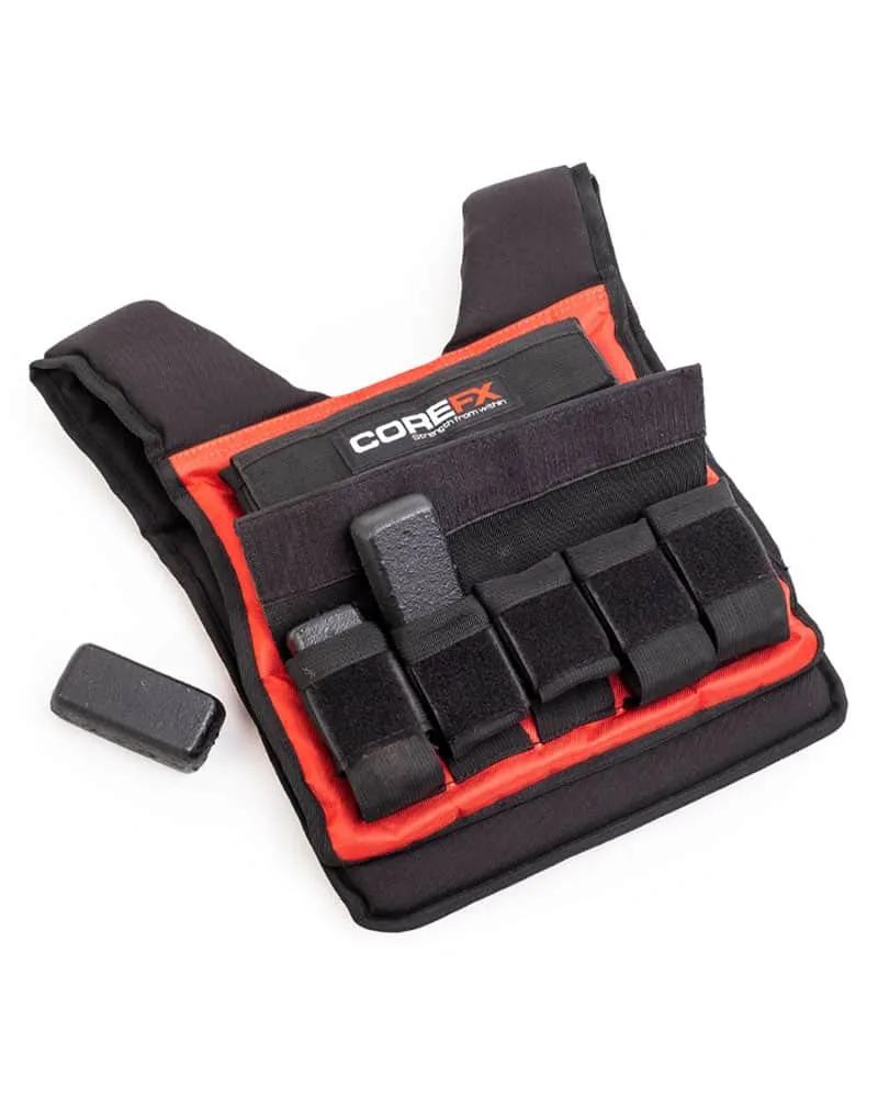 CoreFX Pro Weighted Vest