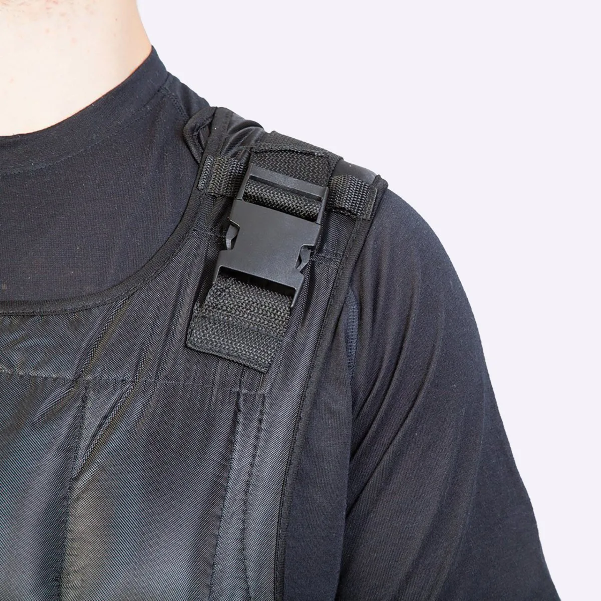 Cortex Weight Vest