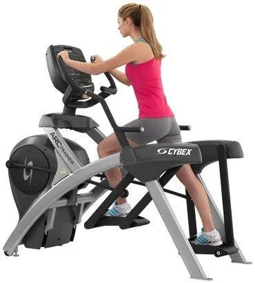 Cybex 770AT Total Body Arc Trainer - Certified Pre-Owned