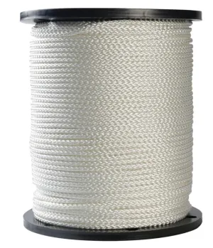 Diamond Braid Nylon Rope