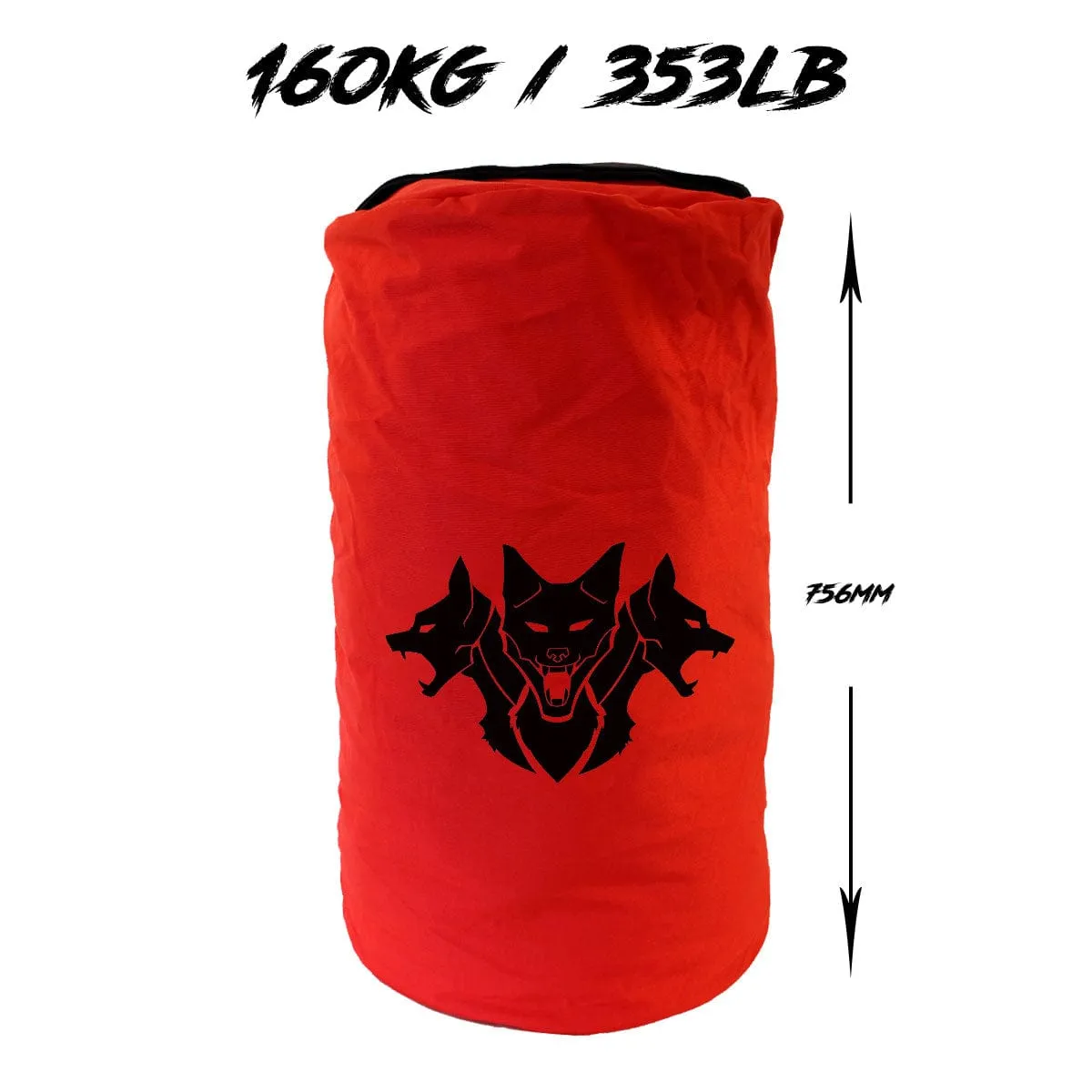 Dual-Ply Sandbag V3