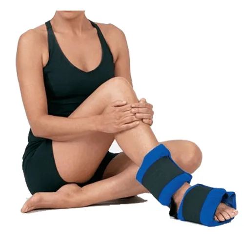 DuraSoft PostOp Surgical Foot/Ankle Therapy Wrap