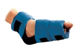 DuraSoft PostOp Surgical Foot/Ankle Therapy Wrap