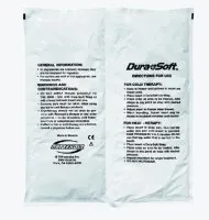 DuraSoft PostOp Surgical Foot/Ankle Therapy Wrap