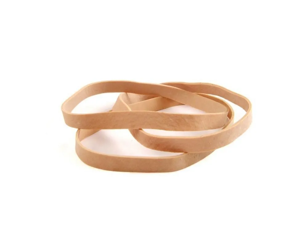 Elastic Bands (1kg)