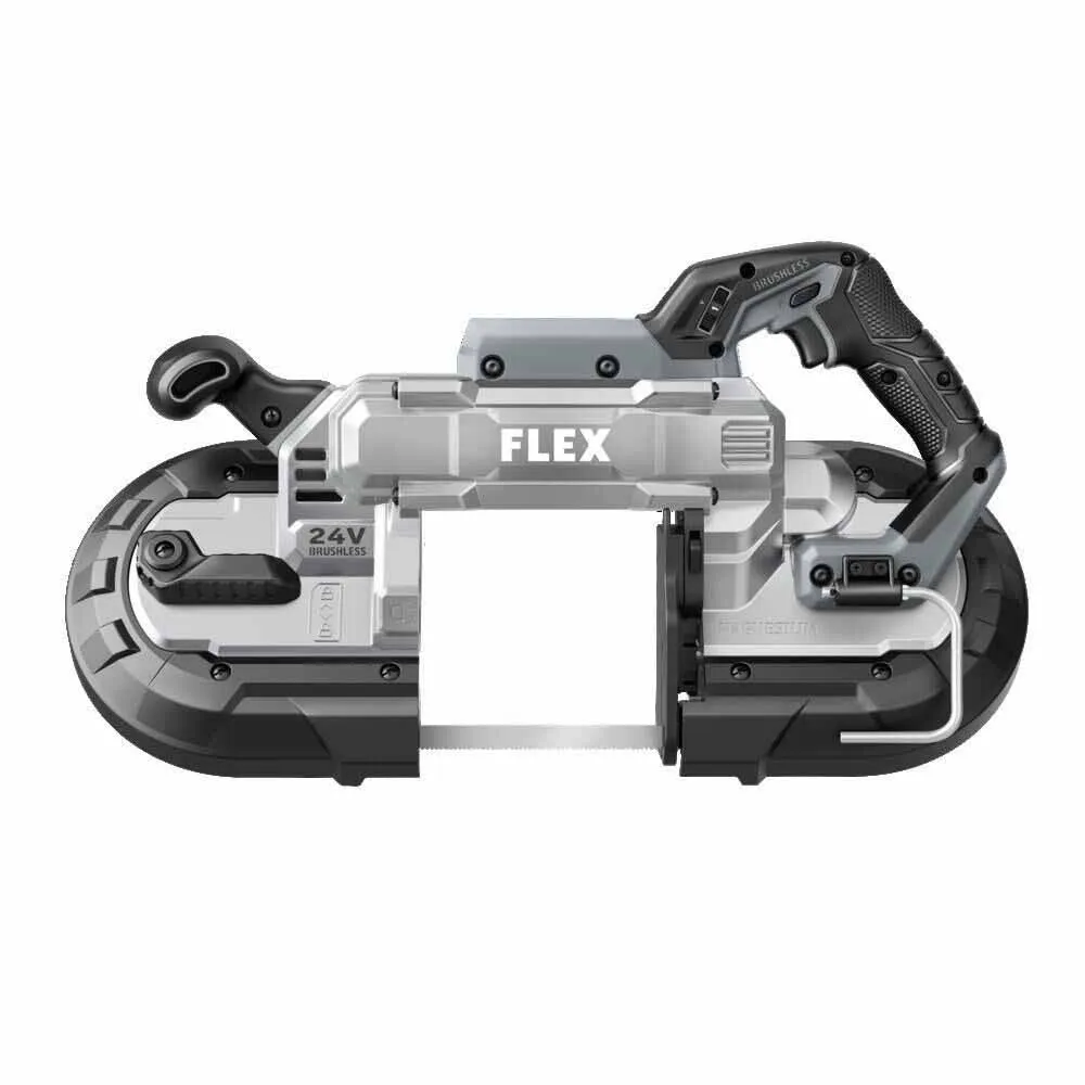 Flex FX2351-Z 5" Deep Cut Band Saw - Bare Tool