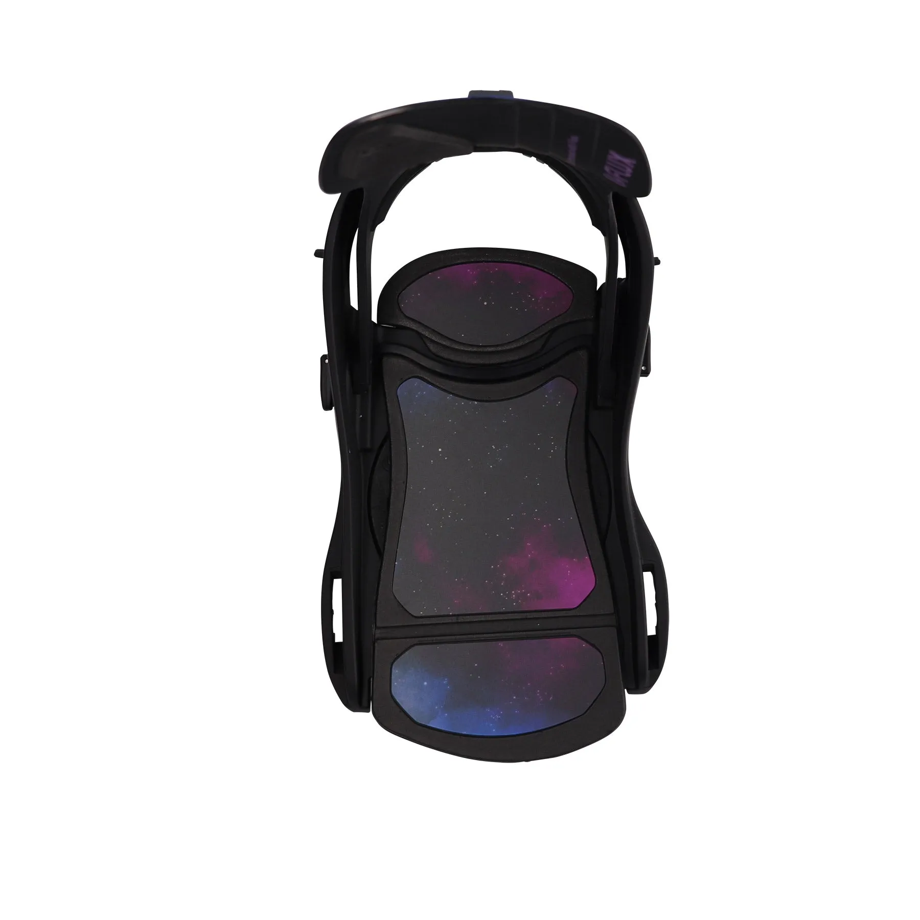 Flux GX Snowboard Bindings Womens Cosmo