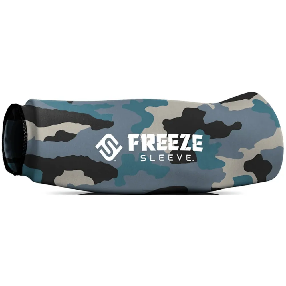 Freeze Sleeve